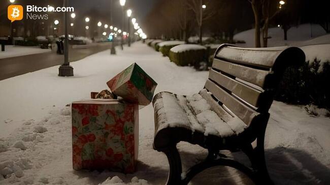 Ripple предупреждает о росте случаев мошенничества в криптовалюте, когда пользователи XRP сталкиваются с ловушками в праздничный период.