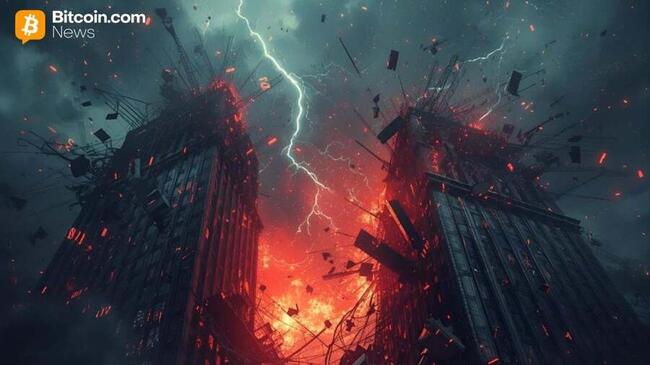 Robert Robert Kiyosaki bietet Crash-Ratschläge mit tiefer Bitcoin-Überzeugung an – Was Investoren wissen müssen