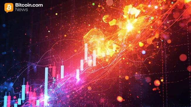 Криптовалюта готова к восстановлению в декабре, так как Coinbase замечает смену курса