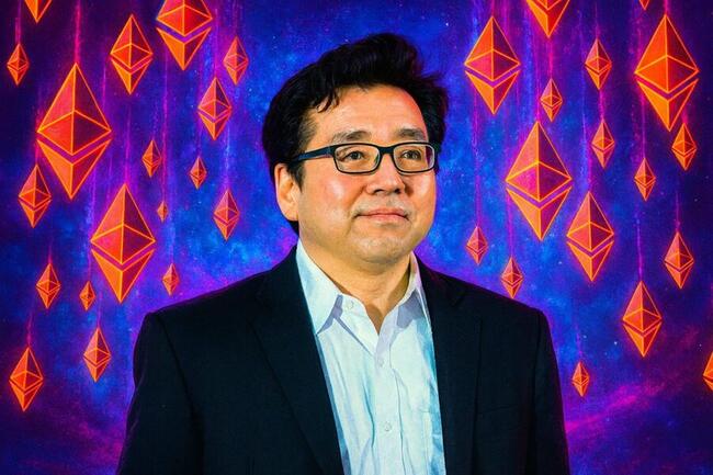 BitMine 再砸 1.99 億美元抄底以太坊！但聰明錢都在做空ETH