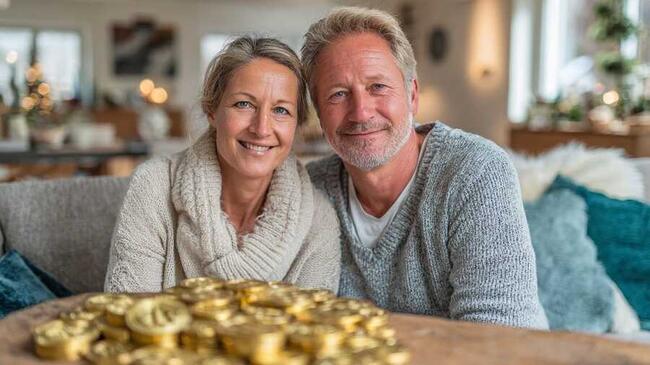 Bitcoin als Altersvorsorge: Neue Studie zeigt überraschenden Trend | Rente