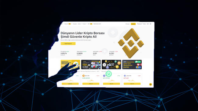 Dev Altcoin’de Rezervler Eriyor: Binance’de Sessiz Çıkış