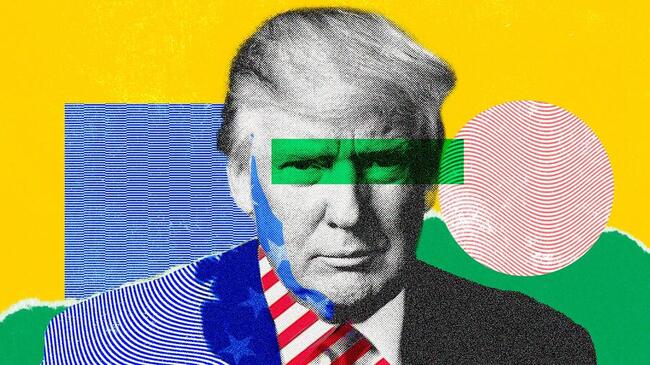La stratégie de sécurité nationale de Trump ignore le Bitcoin et la blockchain