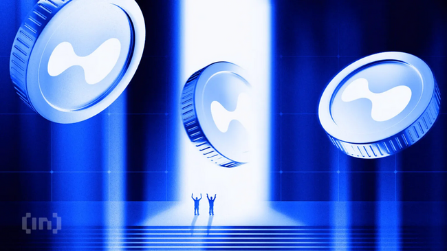 Token Hyperliquid chạm đáy 7 tháng khi thị phần sụt giảm