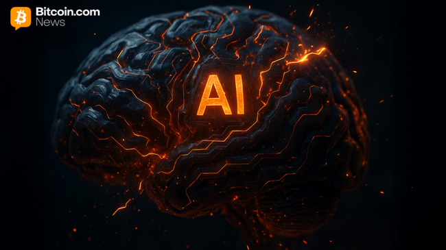 Le boom de la crypto IA se heurte à un mur alors que les jetons affichent des statistiques mensuelles difficiles