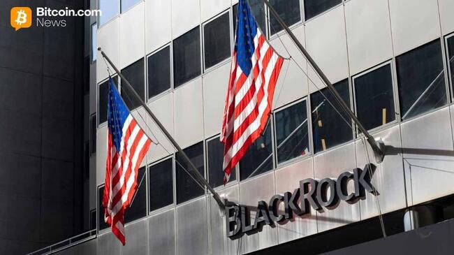 Генеральный директор Blackrock удваивает ставки на биткойн, призывая к более быстрому токенизации всех активов