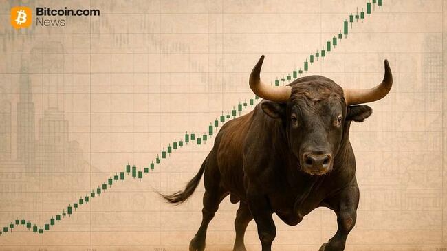 Ripple-CEO zielt auf Bitcoin bei 180.000 $, während Binance-Chef „stärkeres“ BTC in Aussicht sieht