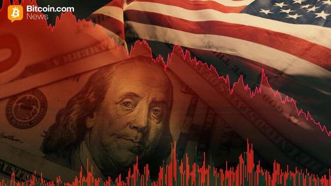 Robert Kiyosaki dit « Adieu dollar américain » — Avertit que l’hyperinflation pourrait vous anéantir