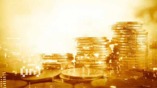 Bank Sentral Gencar Timbun Emas, Bitcoin Incaran Berikutnya?