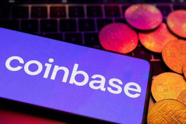 Coinbase 睽違 2 年重返印度市場，全面開放當地用戶註冊