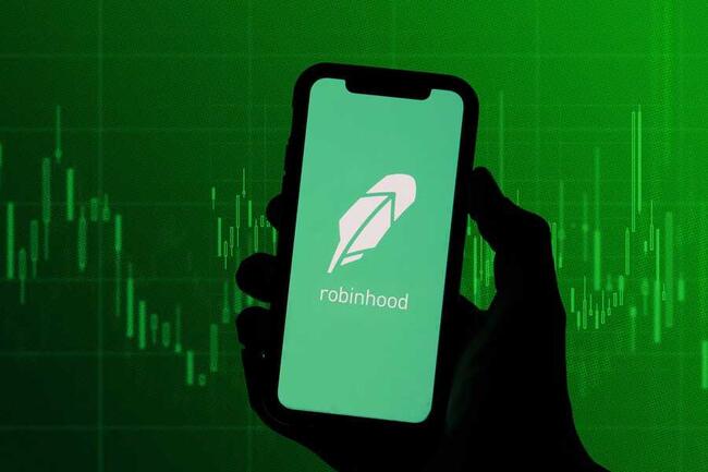 收購當地券商、加密貨幣公司！Robinhood 宣布將進軍印尼市場