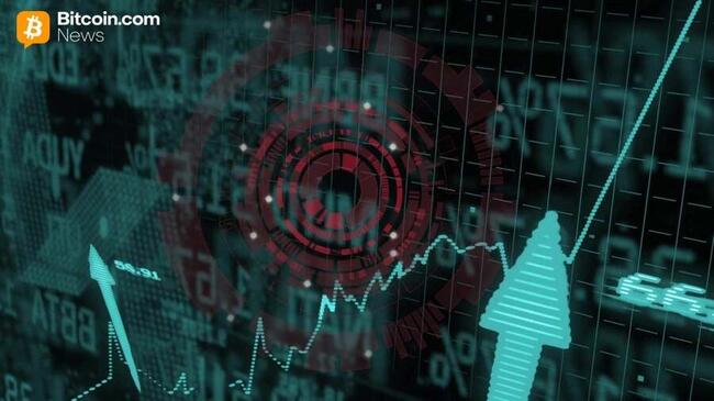 Цена BCH увеличилась более чем на 38% с начала года, превосходя основные активы L1