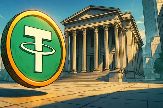 2025 年 Tether 財務分析：需要再加 45 億美元儲備才能維持穩定