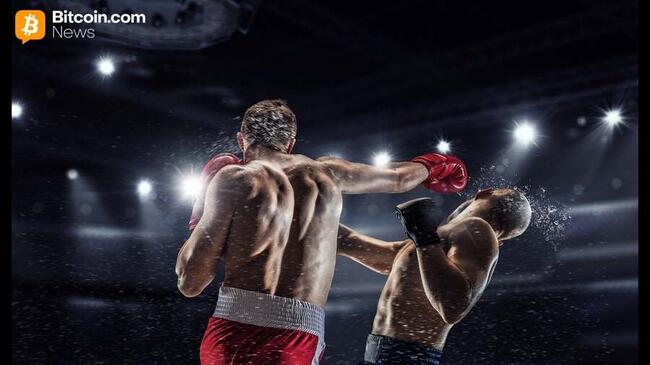 Vanguard Crypto ETF, запуск Schwab Crypto и многое другое — Итоги недели