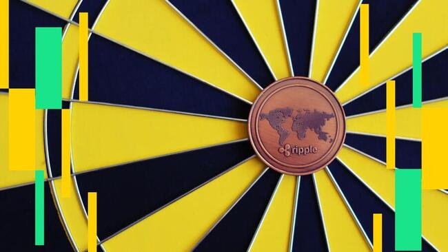 Уолл-стрит рассматривала Ripple как 90% XRP — Предложено 500 млн долларов, но с гарантией безопасности: Bloomberg