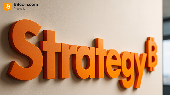 660,624 BTC и продолжается: последняя мега-покупка стратеги ст отправляет криптонаблюдателей в замешательство