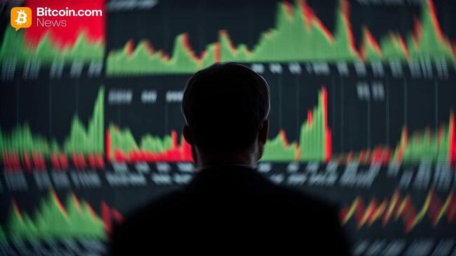 ETF-Fluss-Zusammenfassung: Rote Woche für Bitcoin und Ether, Grüne Woche für Solana und XRP