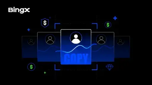 BingX lansează un upgrade major al Copy Trading-ului, marcând atingerea a 1,3 miliarde de ordine copiate