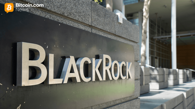 Blackrock’s Neuer Staked Ethereum Trust Zielt auf ETH Rendite-Exposition ab