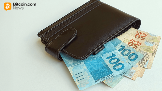 Paradigm dirige un tour de table de 13,5 millions de dollars pour soutenir le stablecoin BRLV adossé à la monnaie réelle de Crown.