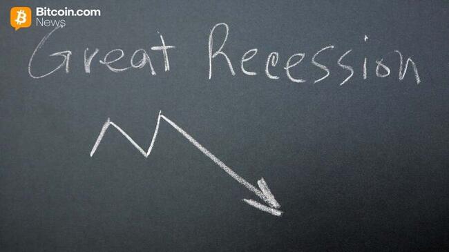 Entlassungen nähern sich 1,2 Millionen, die schlimmsten seit der ‘Großen Rezession’ 2009.