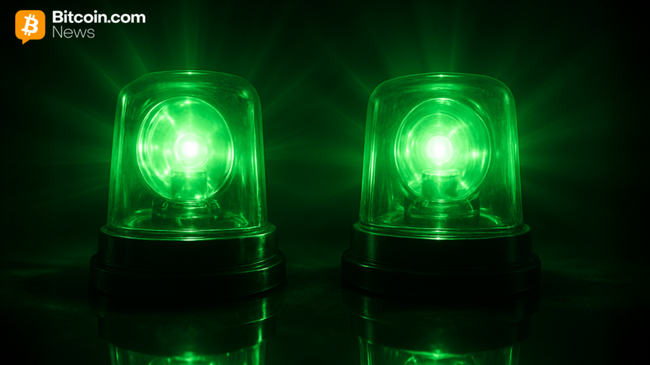 Coinbase и корейская премия сигнализируют о росте, в то время как декабрьский хаос Биткойна углубляется