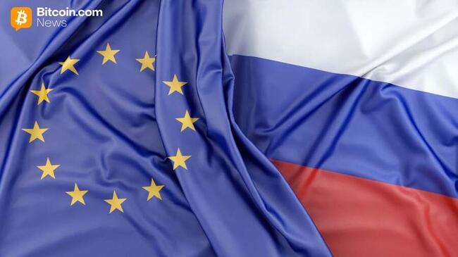 Les analystes avertissent : le prêt de réparations de l’UE pourrait bouleverser le paysage économique mondial