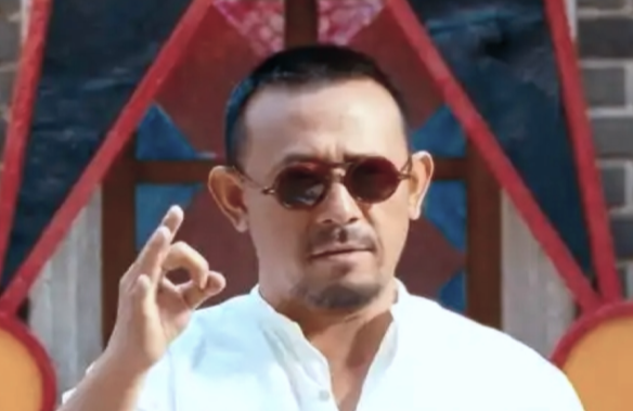 当中国加密富豪开始买黄金