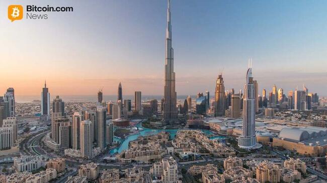 Binance und Dubai Zoll gehen Partnerschaft ein, um Krypto-Zahlungen auszubauen