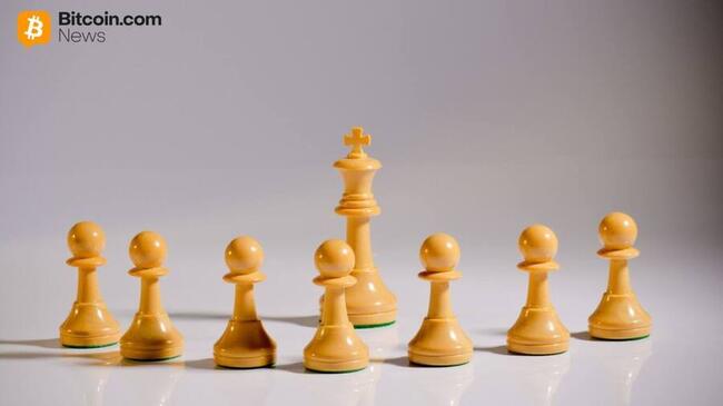 Резкие изменения сигнализируют о волатильном завершении года для криптовалют