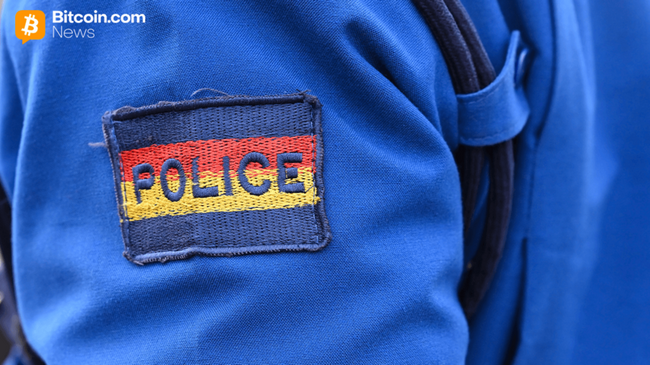 Следователи из более чем 10 африканских стран прошли обучение в Кении по судебной экспертизе цифровых активов