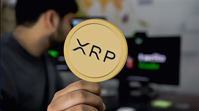 Fed Kararı XRP’yi Yeniden Harekete Geçirebilir Mi? Kripto Piyasası Nefesini Tuttu!