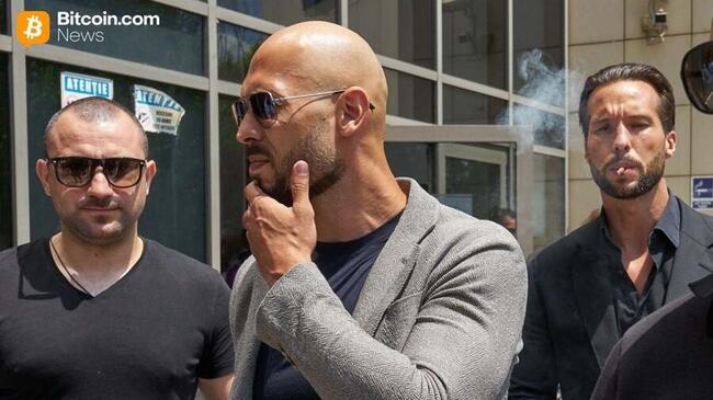 Биткоин падает ниже $90,000; Эндрю Тейт задается вопросом, почему покупка Сейлора на $1 млрд не смогла поднять цену