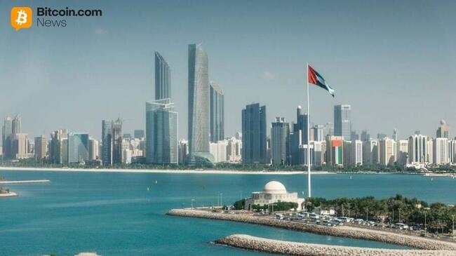 Circle sichert sich UAE-Finanzlizenz und ernennt Visa-Veteran zum regionalen Geschäftsführer