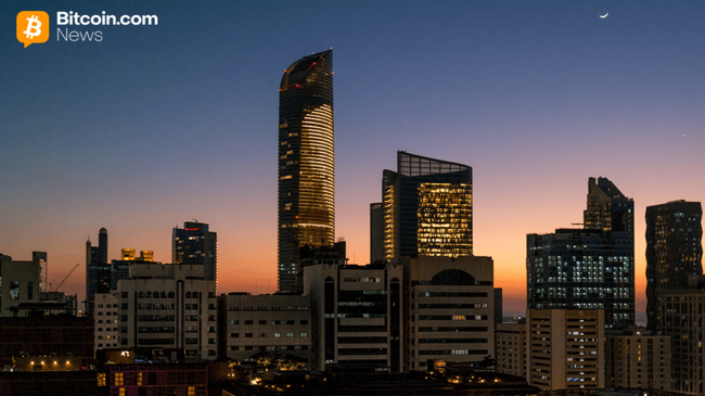 Abu Dhabis ADGM fügt USDT zur Liste der genehmigten Tokens über wichtige Blockchains hinzu