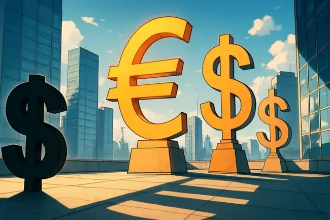 2026 全球央行大分化：歐洲、澳洲、加拿大或轉向升息，聯準會成少數降息派？