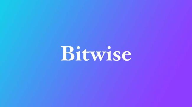 THE BLOCK: Bitwise's first-ever crypto investment product gets uplisted to the NYSE Arca