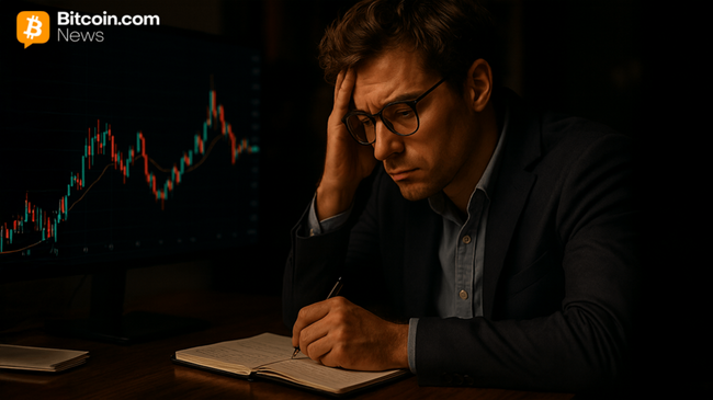 Прогноз на декабрь: Рынок деривативов Ethereum сигнализирует о крупных движениях вперед