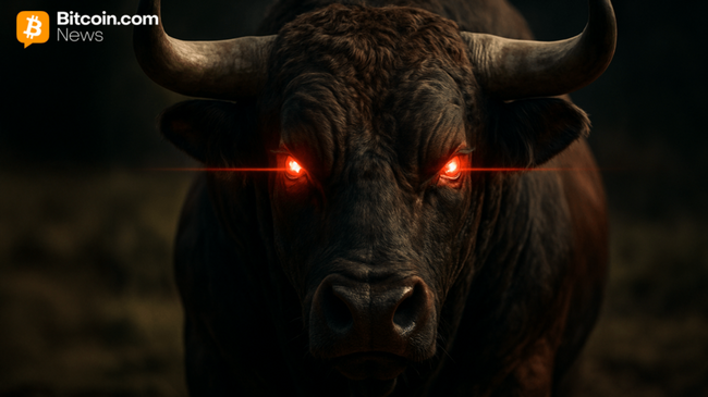 Bitcoin возвращается к $94K, когда трейдеры нацеливаются на бычий разворот.