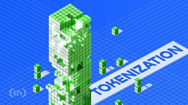 Рынок токенизированных акций растет рекордными темпами