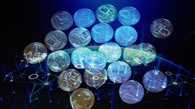 8 Büyük Gelişme Kripto Paralar İçin Gelecekten Haber Veren 3 Grafik