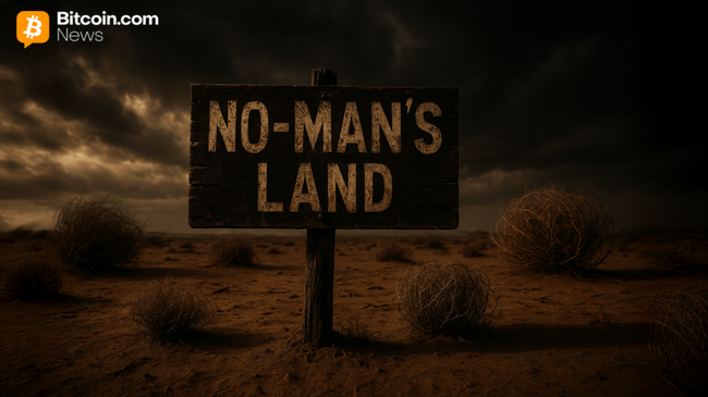 Цена XRP застряла в неопределенности — прорыв или спад неизбежны?