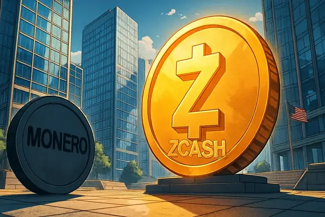 慢霧余弦：Zcash 非預設強制隱私，平衡架構換取合規大門