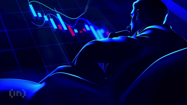 Kripto Para’da 8 Yılımı Boşa Harcadım: Bir Geliştiricinin Veda Notu Asya’da Gündem Oldu