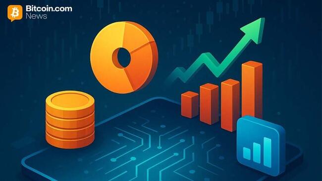 PDG de Binance : Les actifs numériques deviennent une partie essentielle de la finance moderne