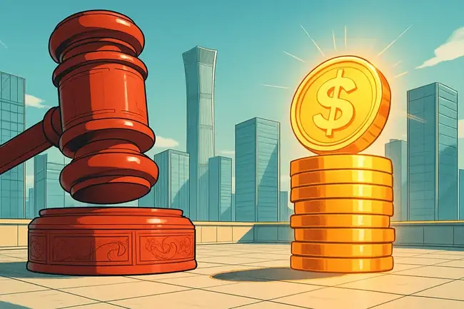 五張圖帶你看懂：每一次加密政策風暴，市場都走向了哪裡？