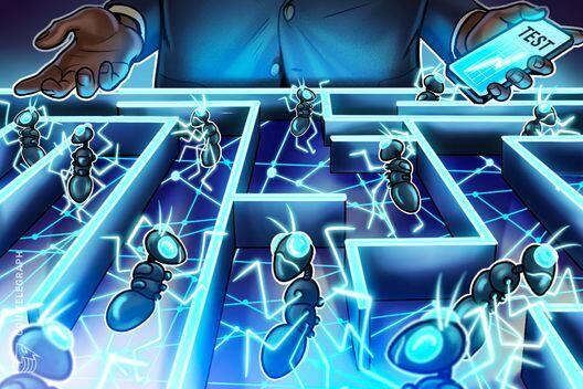 Stripe的稳定币区块链Tempo上线公开测试网