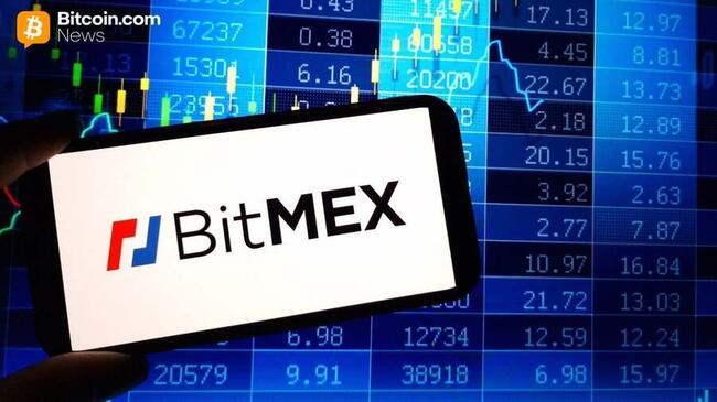 Bitmex расширяет доступ с новой интеграцией фиатных платежей