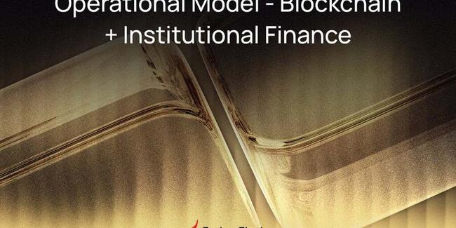 DECRYPT: SwissChain Announces Tokenized Participation Under Swiss Law and Operational Model