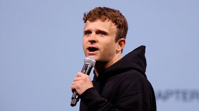 DAT 題材退燒！比特幣儲備股 Twenty One 上市首日挫跌近 20%